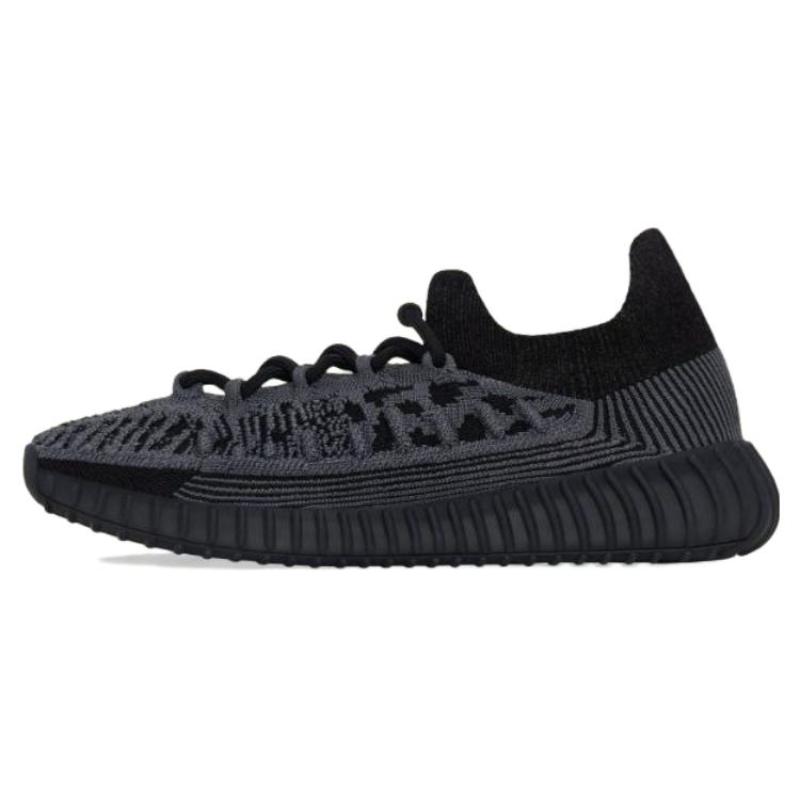 

Adidas Кроссовки Yeezy Boost 350 V2 Cmpct Slate Onyx IG9606 37⅓ чёрный