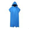 Hooded Changing Towel for Surfing And Swimming
