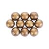 8/10/12/16/20mm DIY Metal Prego Roupas/Bolsa/Sapatos Artesanato em Couro Parafusos de Cabeça Redonda Rebites Dome Cogumelo para Alça Parafuso Sólido
