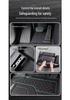 Odorless Floor Mats for 2024-2026 Changan X5 PLUS Bumper TPE Driver's Seat