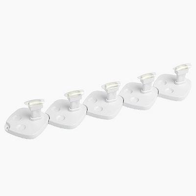 The Nail Shop Chax Tip Art Stand (5 Separable) (6829591)