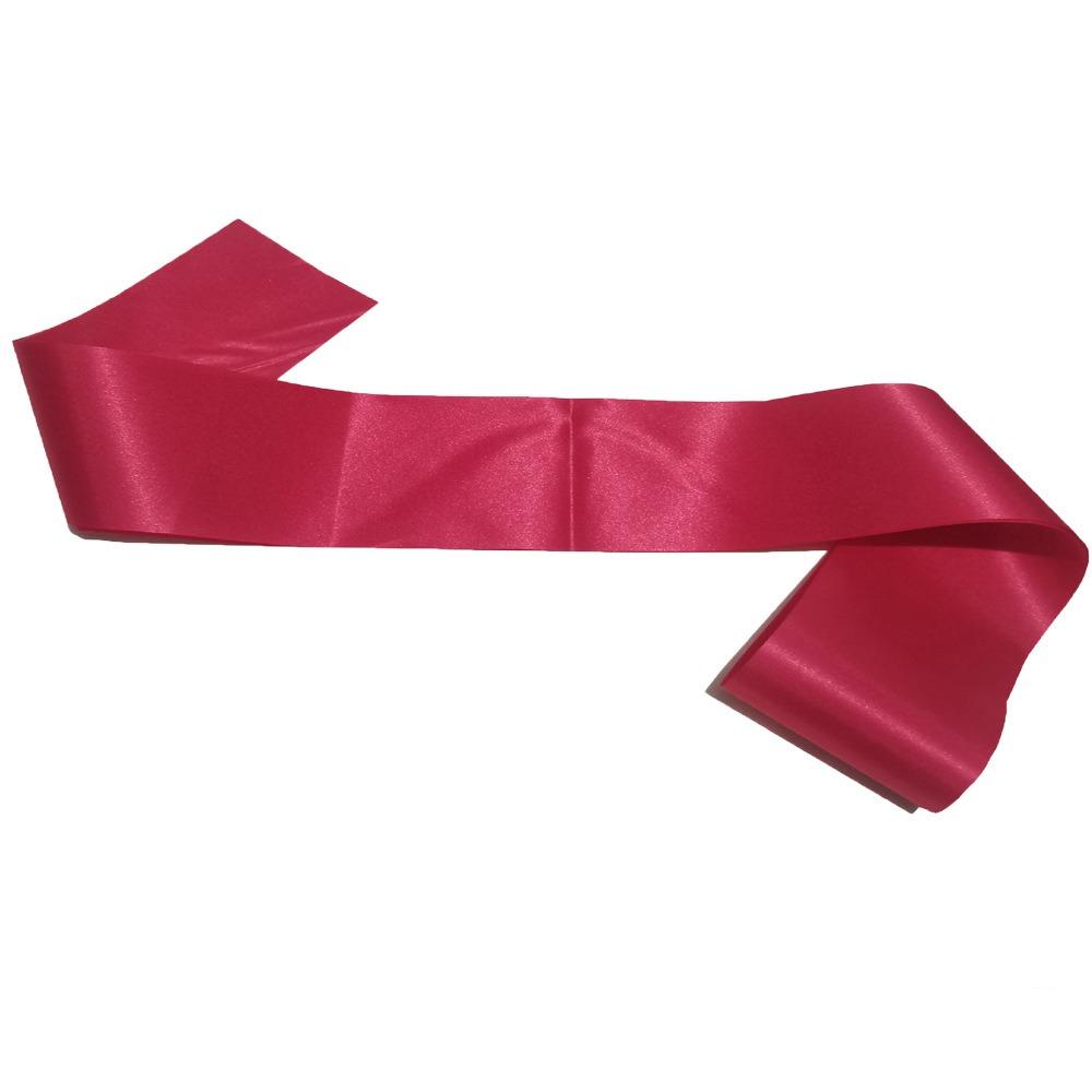 NEW Personalized Birthday Party Sash Decorations DIY Blank Sash Prom Queen Sash Bachelorette Party
