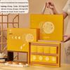 UOSO High-End Mid-Autumn Mooncake Gift Box