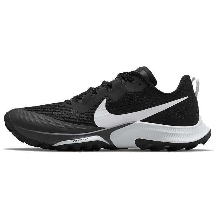 

new Nike Air Zoom Terra Kiger 7 Black Pure Platinum 47.5