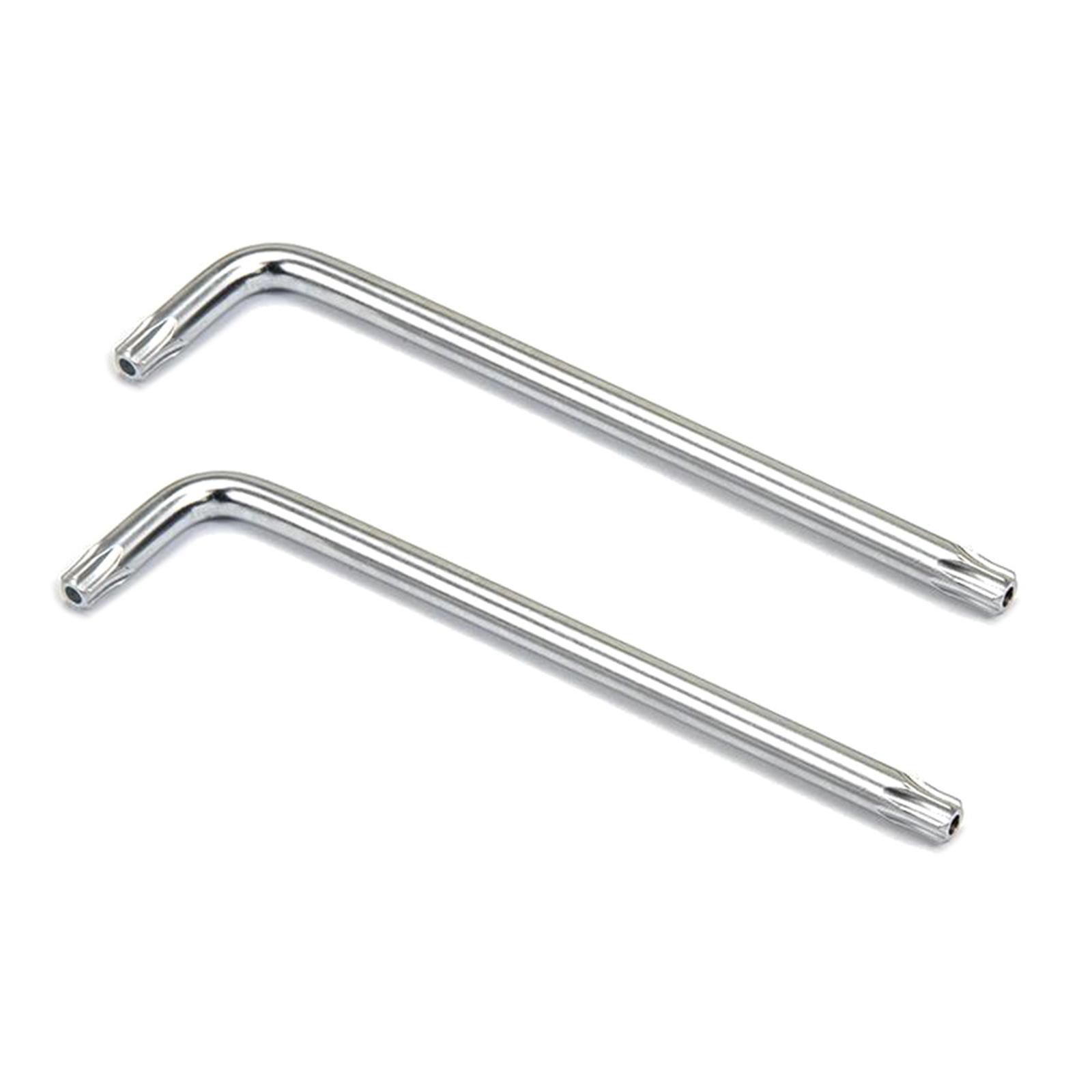 

Шестигранный ключ 10/15/T20/T25/T30/T40 Двусторонний гаечный ключ-отвёртка Гаечный ключ для ремонта автомобилей и оборудования Ручной инструмент Замена 30