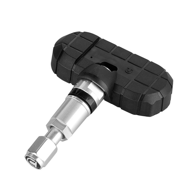 TPMS Replacement Sensor For CAREUD 912 Serial for Toyota Honda Mazda Nissan Car Tire Pressure Monitor Sensor Broken Down Lost