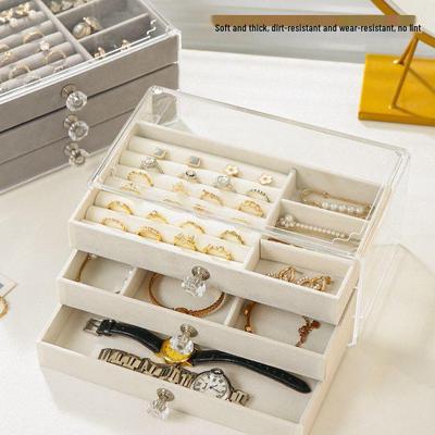 Boncuk & Takı – Aksesuar Paket ve Kutuları