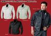 Xebec Work Clothes 1260-90-LL