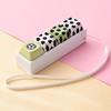 Cartoon Fidget Clicker Keychain Animals Fingertip Button Keyring Sensory Clicker Toys  Student Gift