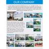 DC/AC Voltage Transmitter 500V 1000V 4-20mA 0-10V Voltage Transducer RS485 AC Hall Voltage Sensor