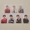 [USED] BTS JPFC Mobile W Member Renewal Bonus Photocard