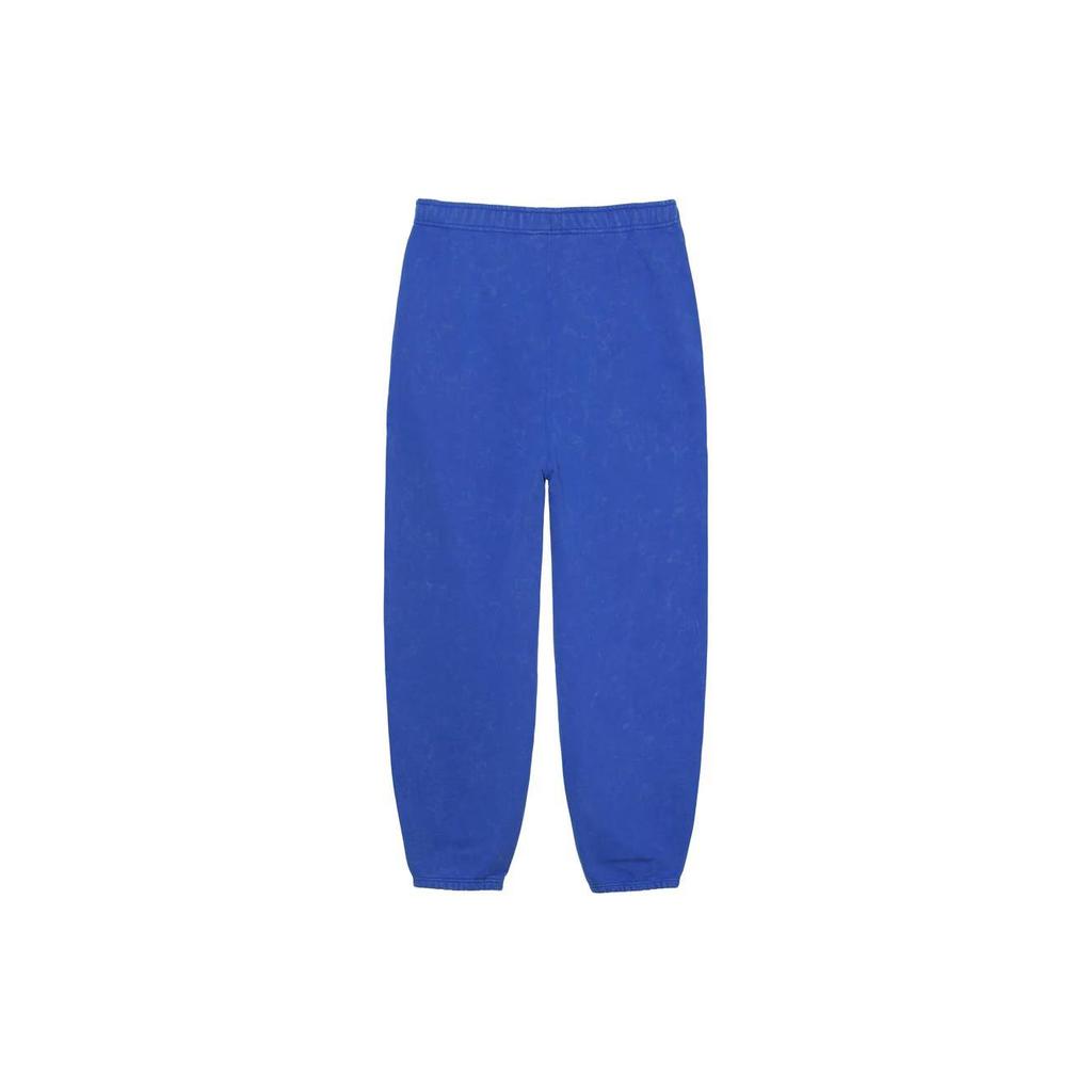 Nike X Stussy Acid Wash Sweatpants Asia Sizing DR4427-480