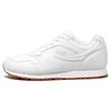 Classico 18 Comfortable Lightweight Low-Top Running Shoes Men Sneaker White 1CM00550156