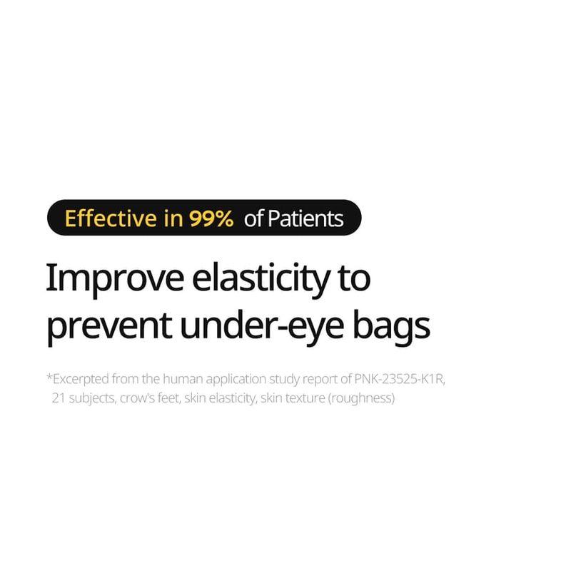 Dr.Melaxin Oyster Peptide Ampoule