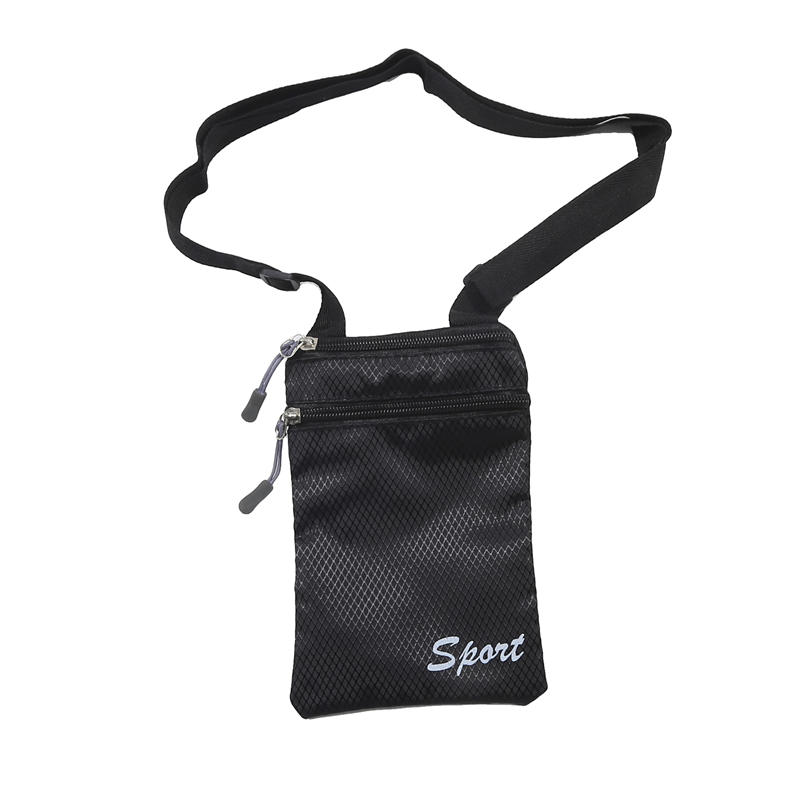 

Fashion Mini Long Wallet Women Casual Versatile Shoulder Crossbody Bag for Ladies Outdoor Portable Mobile Phone Bag