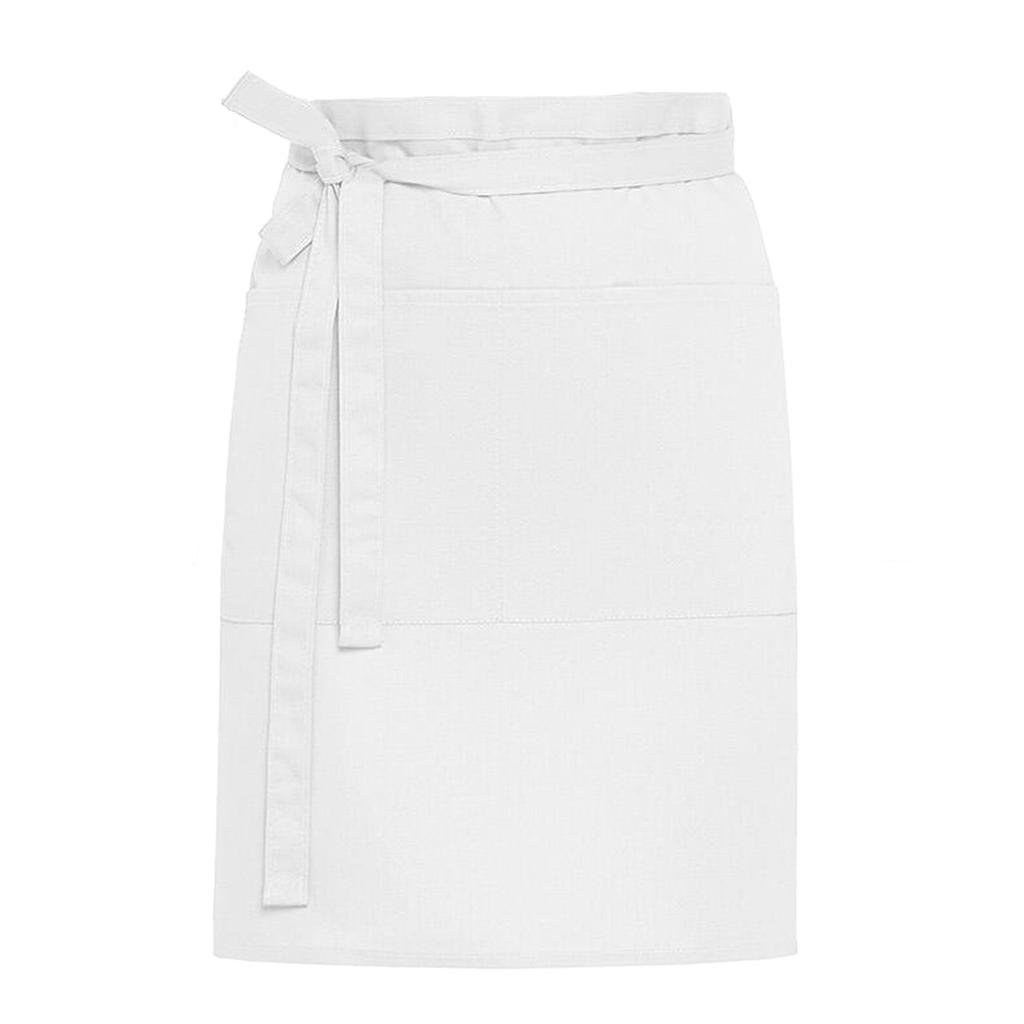 SG Accessories Bistro Brussels Pocket Short Apron