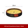 Commercial Sushi & Seafood Ice Serving Platters & Accessories