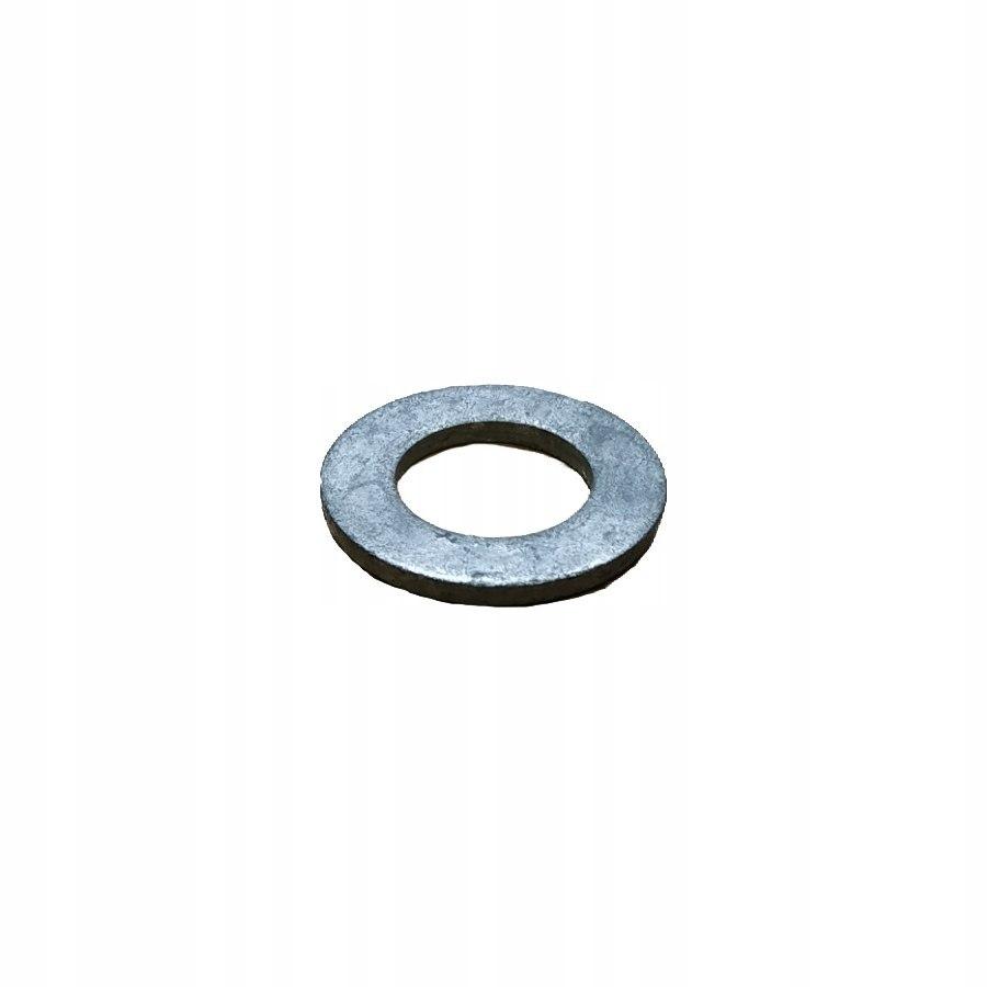 Standard Washers M12 Hot Dip Galvanized Din 125 400 Pcs