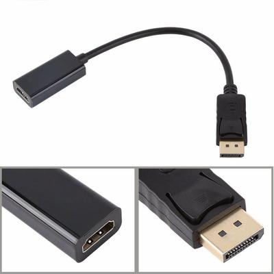 Audio - video příslušenství – HDMI kabely a adaptéry