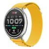 20mm 22mm Alpine Nylon Loop Strap For Amazfit Active 2 GTS 4 Min Sport Bracelet Correa Amazfit Bip 6 5 GTR 4 3 Balance Wristband