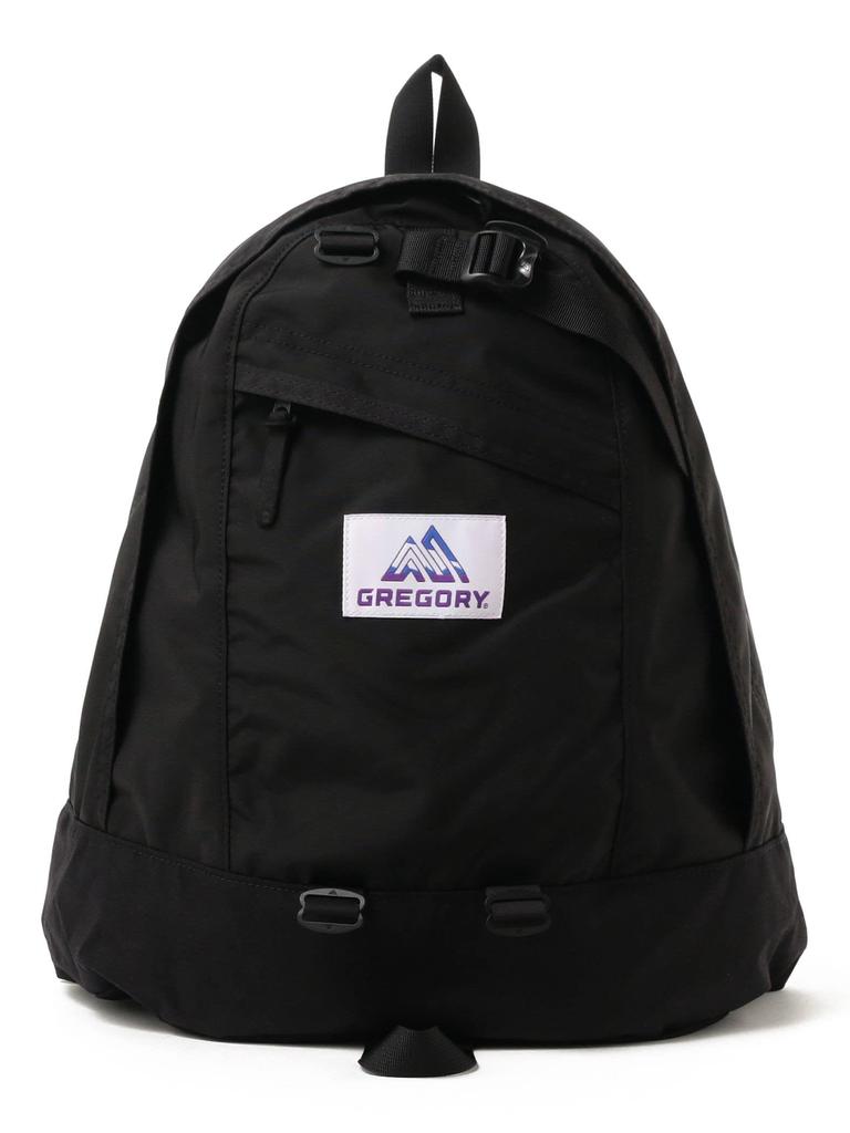 Bag GREGORY Custom Made NICE DAY NEW BLACK ONE SIZE [BEAMS BOY] Women's