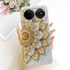 Casing For Huawei Nova 15 Pro Cover Silicone Luxury Fashion Flowers Kawaii Cute Painted Shockproof Case For Huawei KLE-AL00U