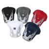 American hip hop heavy industry embroidery flame baseball cap American high street personality niche street hat cap