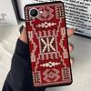 Tribal Ethnic Pattern For Realme C55 C75 C67 C63 C51 C61 C53 C35 C65 C71 11 12 13 14 Pro Plus GT6 GT7 15 Pro Case
