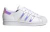 Adidas Superstar Cloud White Iridescent Youth FV3139