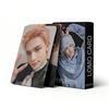 Skzoo Sheet Kpop Lomo Cards Album Small Card Photo Printing High-quality Bangchan MANIAC JAPAN ENCORE MAGIC STAR XMAS 55 Entertaining Play Safe