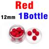 Carp Boilie Bait Floating Smell Lure with Corn Flavor Artificial Fishing Baits Pop up Bait Carp Fishing Accessories