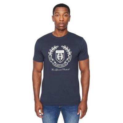 Henleys Camiseta Masculina Myer