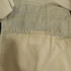 Burberrys 90s Wool Old Slacks Pants 85 Gray Men's Used