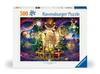 Puzzle 2D: Planety 500El