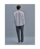 SHIFT.G Officer Light Denim Pants Gray