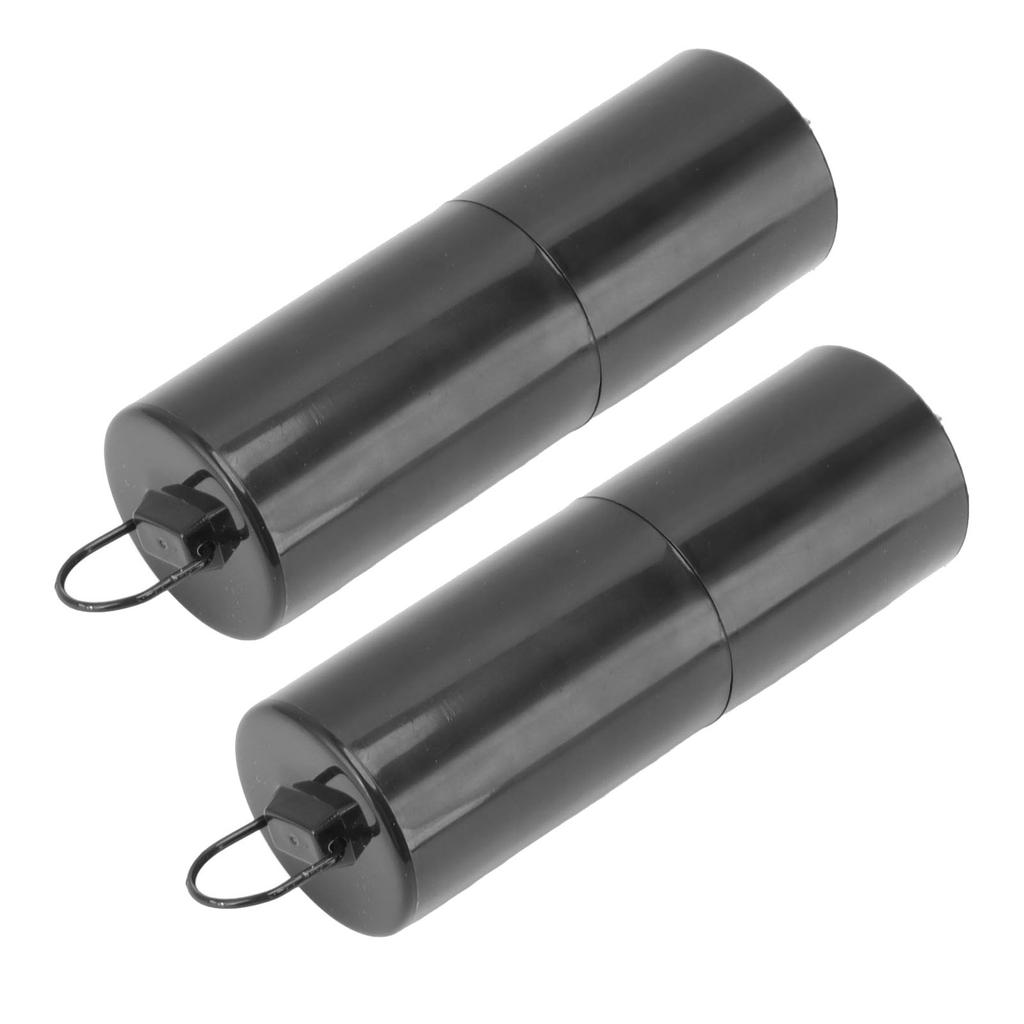 2PCS Wind Spinner Motor Battery Operated Multi Purpose Rotating Motor for Mobile Yard Decor Hanging Ornament Outdoor