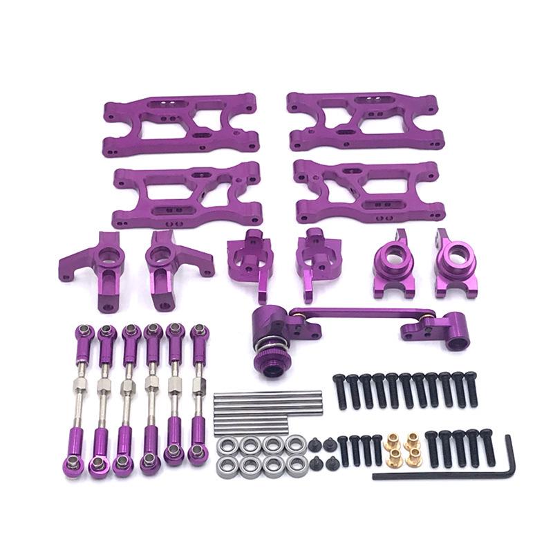 Weili Spare Parts for Models 144010, 144001, 124017, 124016, 124018, 124019