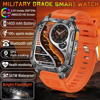Appareils connectés – Montres connectées