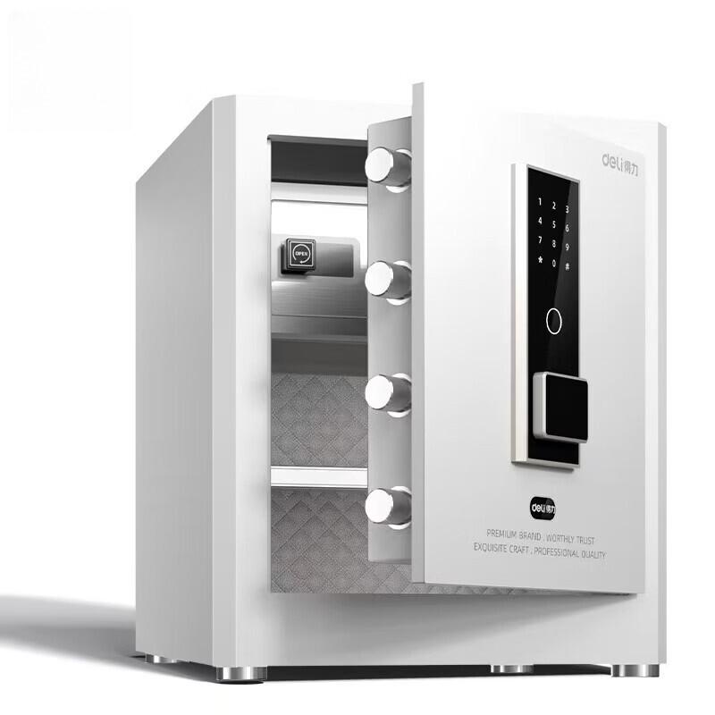 Deli AE65-M Electronic Anti-Theft Safe