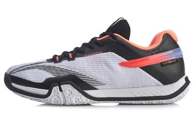 Men's Sneakers Li Ning Lite Textile, Synthetic Leather, TPU Cushioning Slip Resistant Abrasion