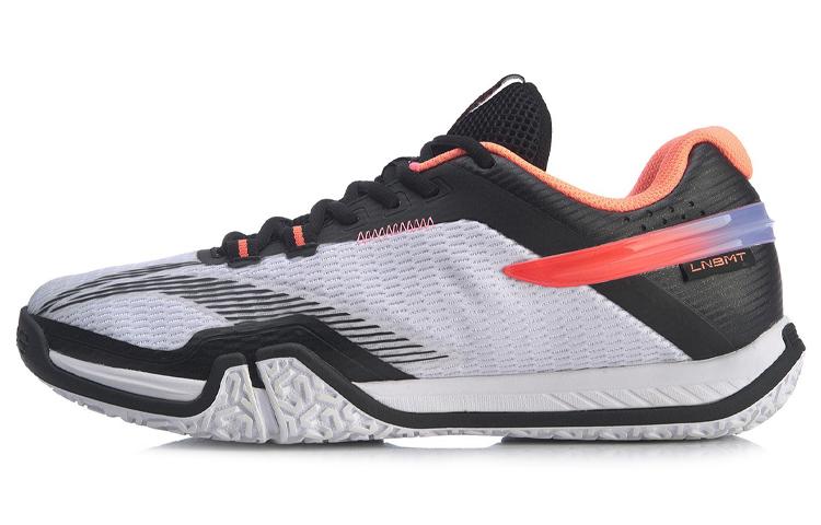 Men's Sneakers Li-Ning Li Ning Lite Textile, Synthetic Leather, TPU Cushioning Slip Resistant Abrasion