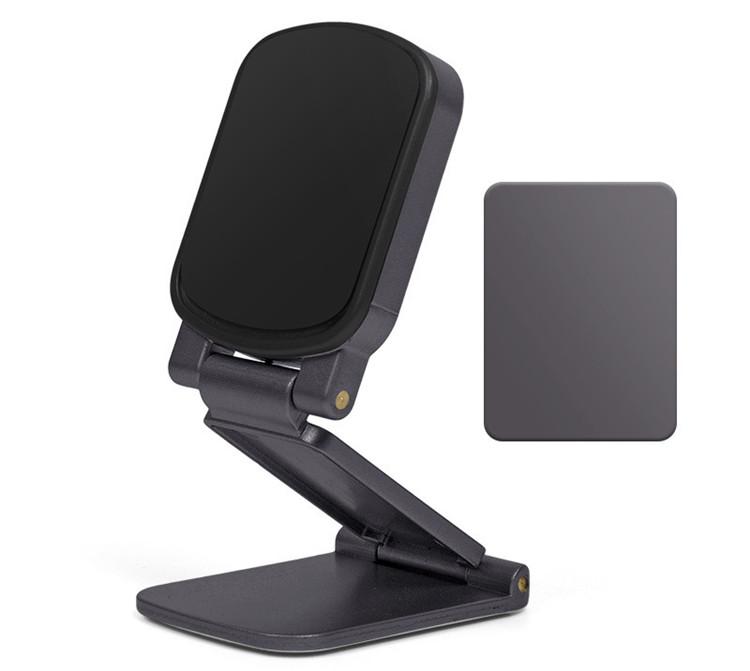 Phone Holder Magnetic Mount Magnet Cell Phone Stand Holder for All Mobile Phone
