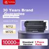 Laisheng CF214A High-Capacity Toner Cartridge, Single Pack 10,000 Pages with Chip, Compatible with HP 700 M712N 712DN 712XH M725DN M725X M725Z M725Z