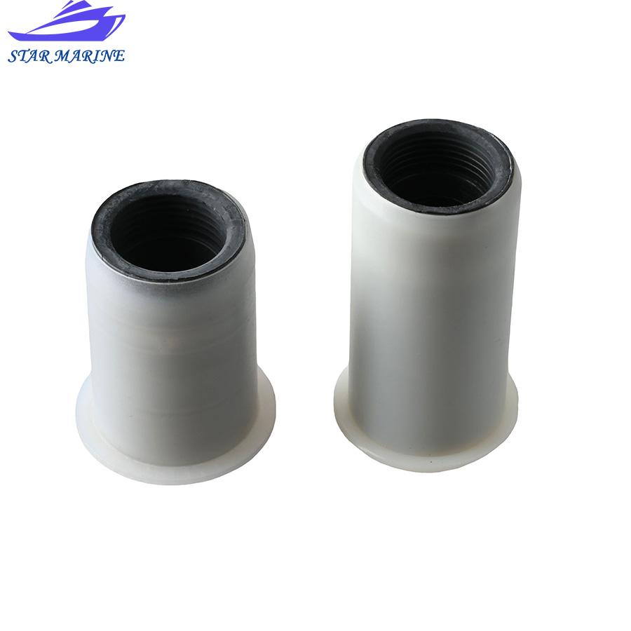 821354A2 8508910 Water Pump Impeller Service Kit For Mercury Marine Outboard 2T 30HP 40HP 45HP 50HP 821354A2 Boat Engine Parts