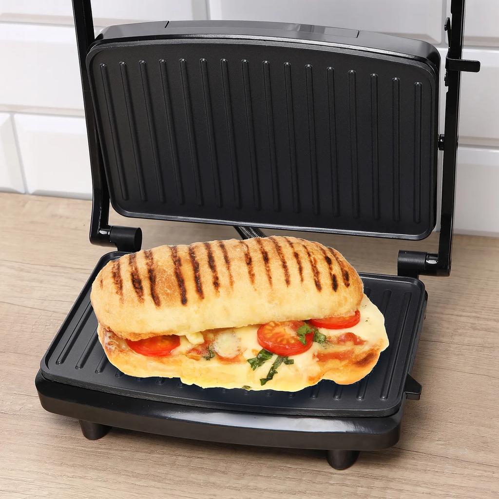 Electric Grill Ideal Ik1700