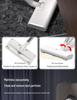 Cordless Multifunctional Handheld Vacuum Cleaner for Household, Carpet, Bedroom - Rechargeable Dust Cleaner