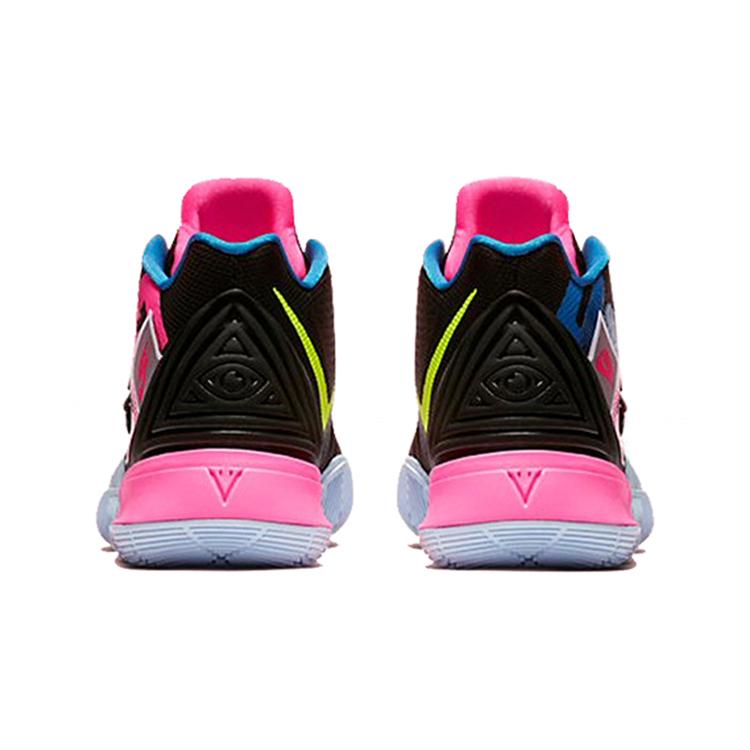 New Nike Kyrie 5 Just Do It GS AQ2456-003