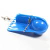 Fishing Trolling Diving Plate Portable Plastic Deep Sea Trolling Planer Board Fishing Supplies