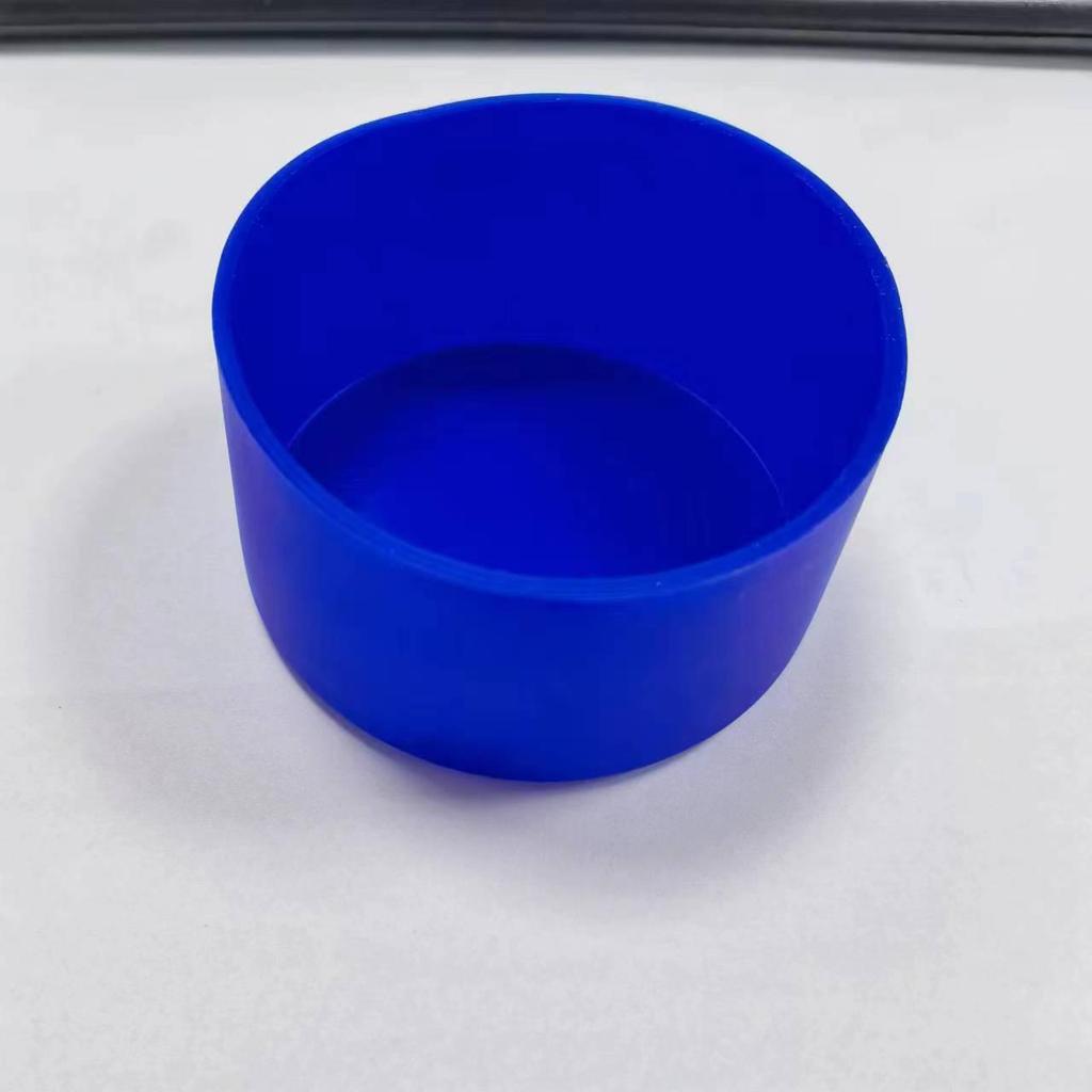 Rutschfeste, erhöhte Silikonhülle für Stanley Wasserflaschen & IceFlow Becher