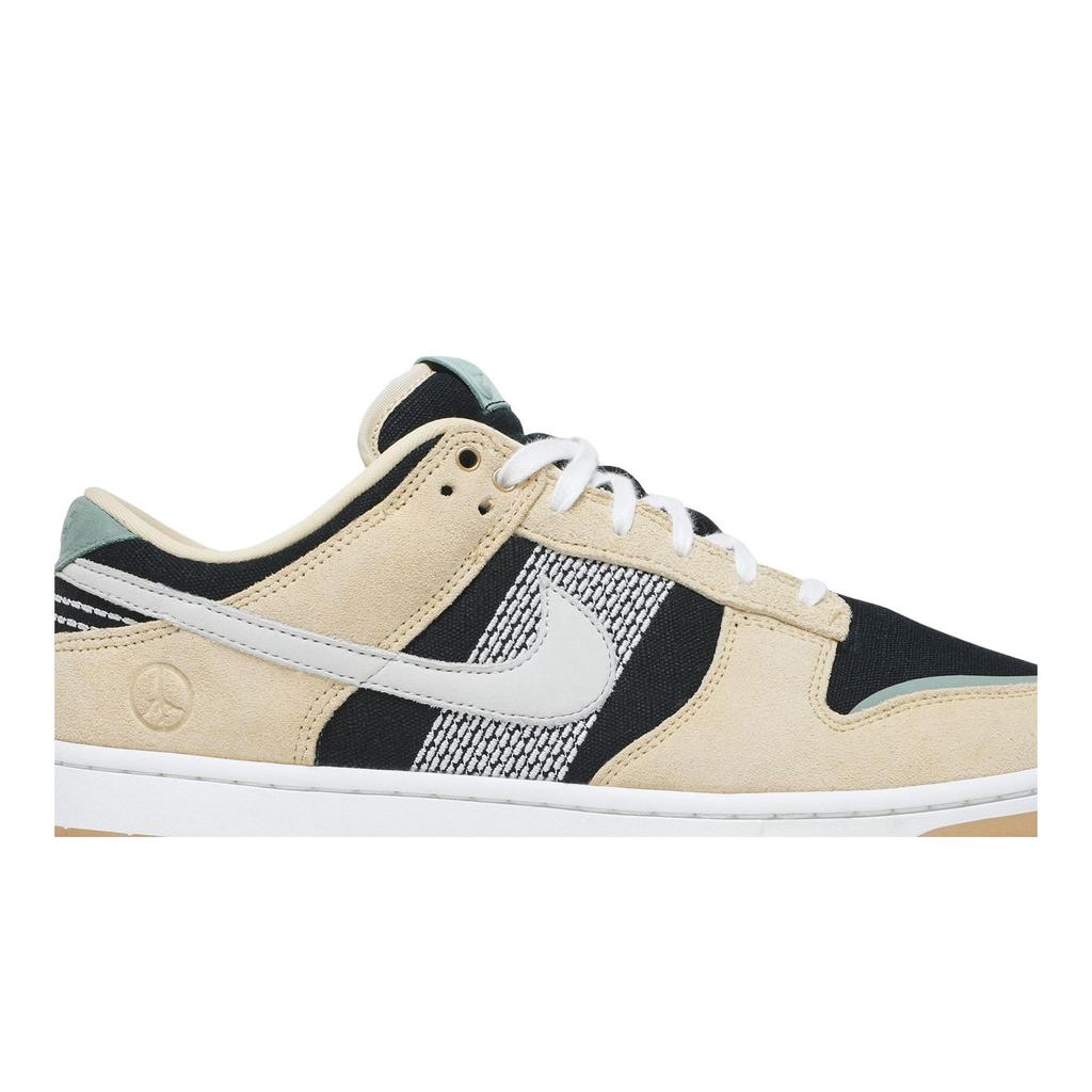 Nike Dunk Low 'Rooted In Peace' (Unisex) Skateboard Shoes DJ4671 294